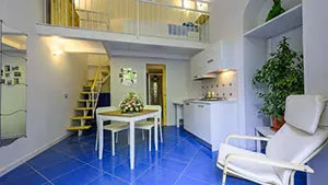 Alfieri Rooms, Italy