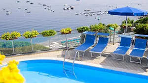 Hotel Panorama, Italy